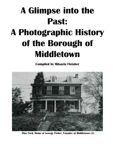 middletown-history