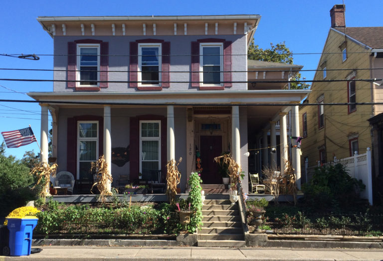 Historic Middletown Homes Middletown Public Library