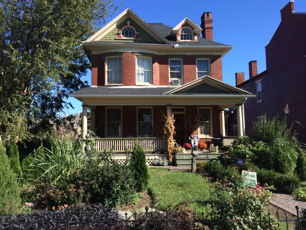 Historic Middletown Homes Middletown Public Library