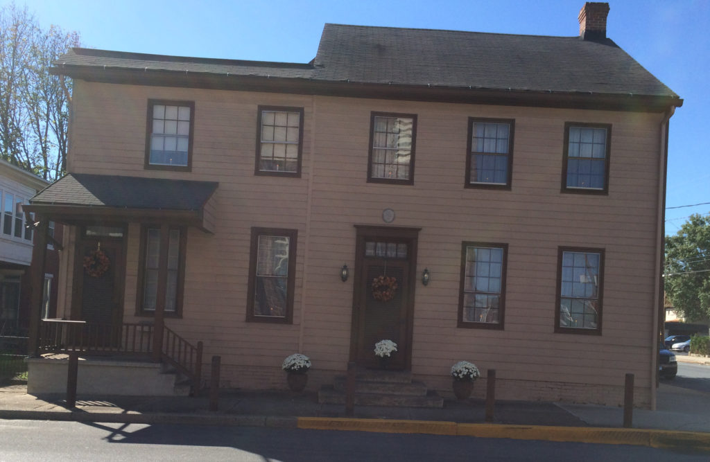 Historic Middletown Homes Middletown Public Library