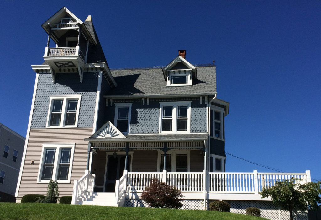 Historic Middletown Homes Middletown Public Library