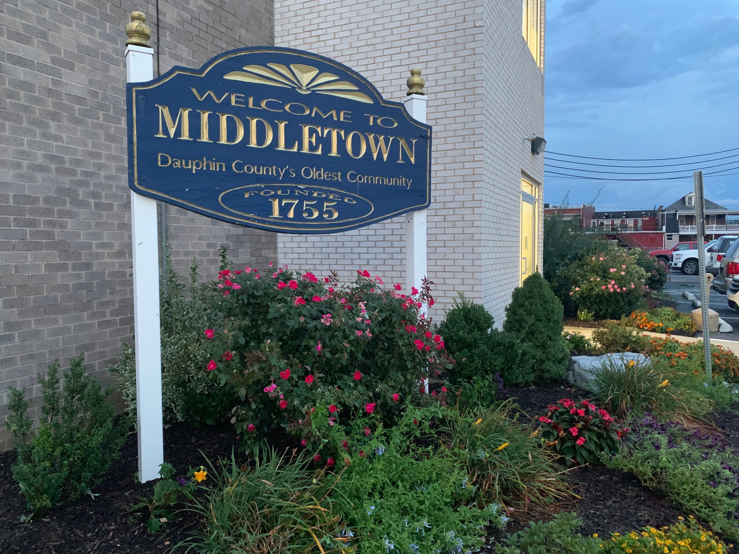 Local History Middletown Public Library